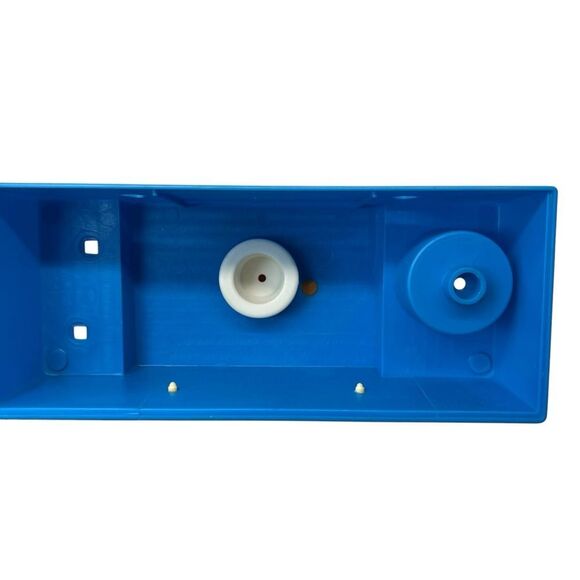 1987 Alien Productions ALF Toothbrush Holder Stand NO BRUSH INCLUDED - Picture 9 of 14